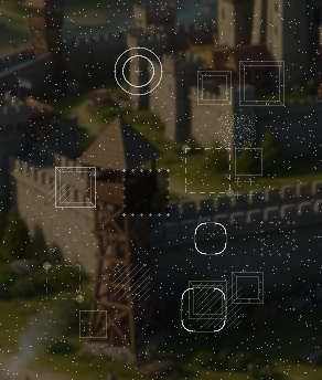 Captcha Target